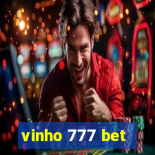 vinho 777 bet